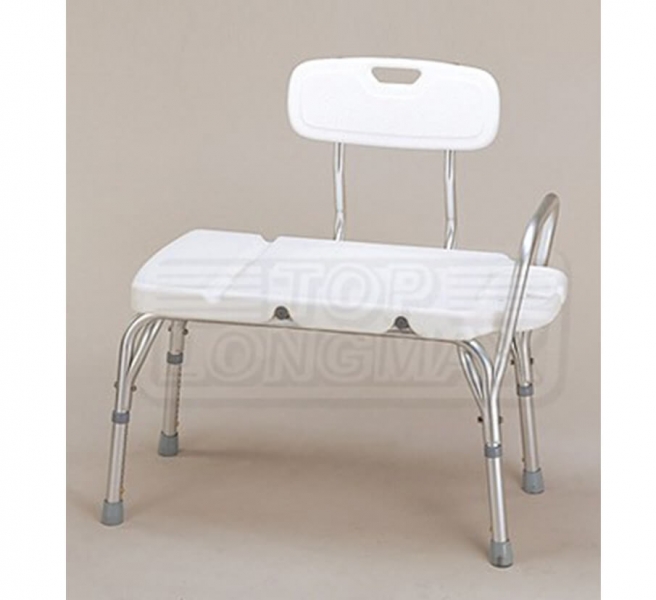 Transfer Bath Bench